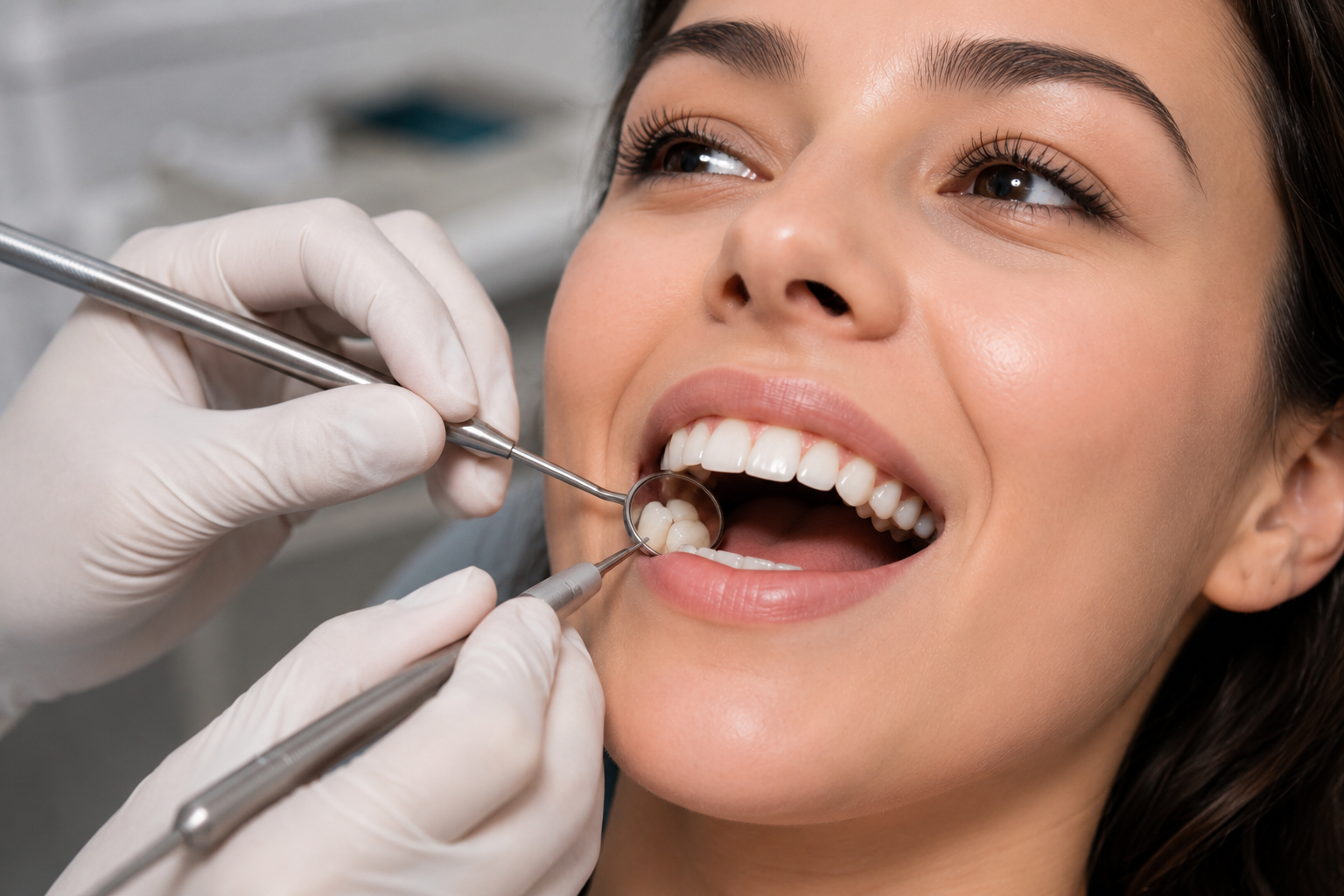 Composite Fillings