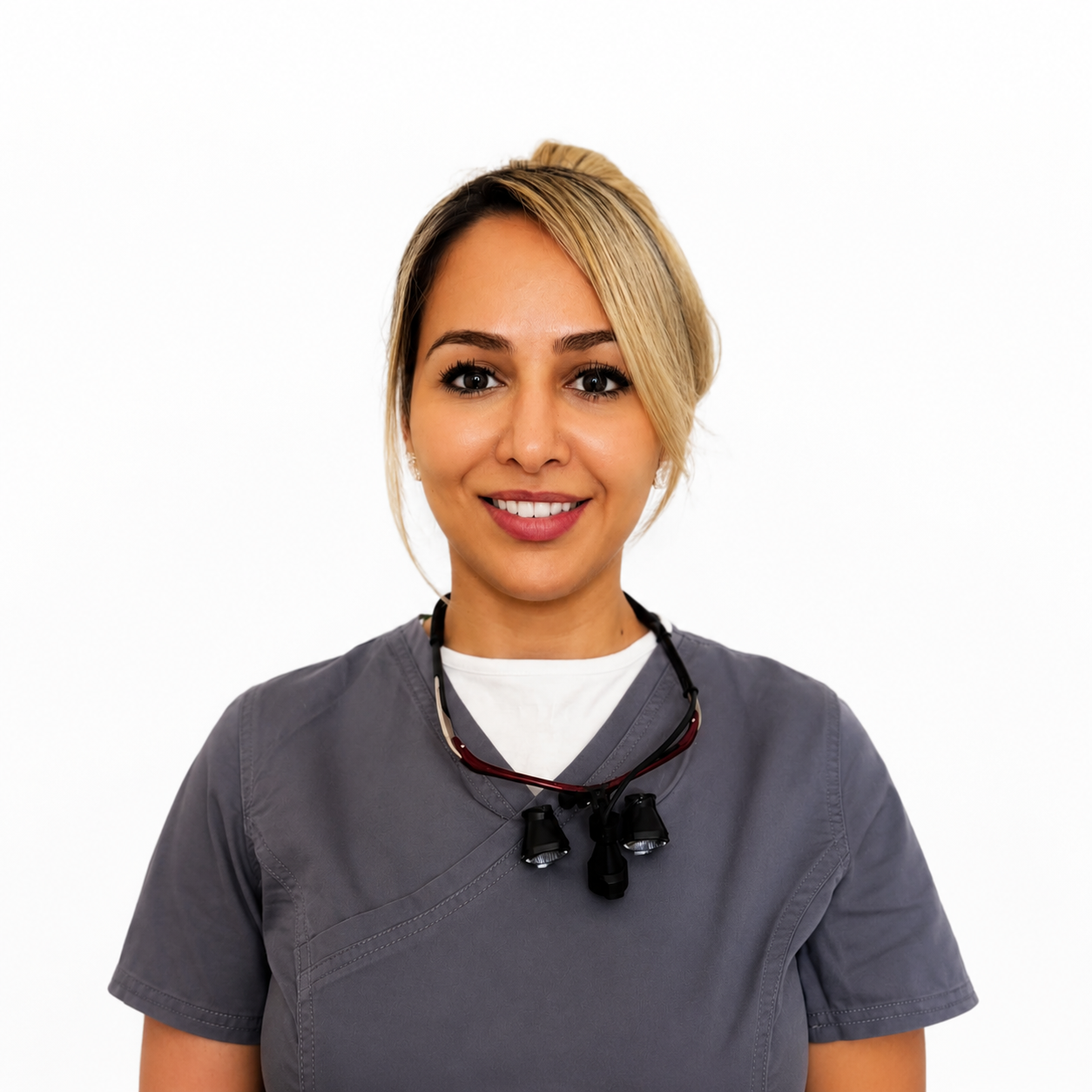 Dr Asiah Elmedhem
