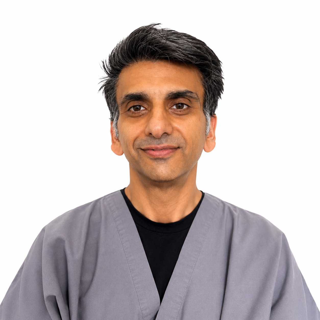 Dr Jadbinder Seehra
