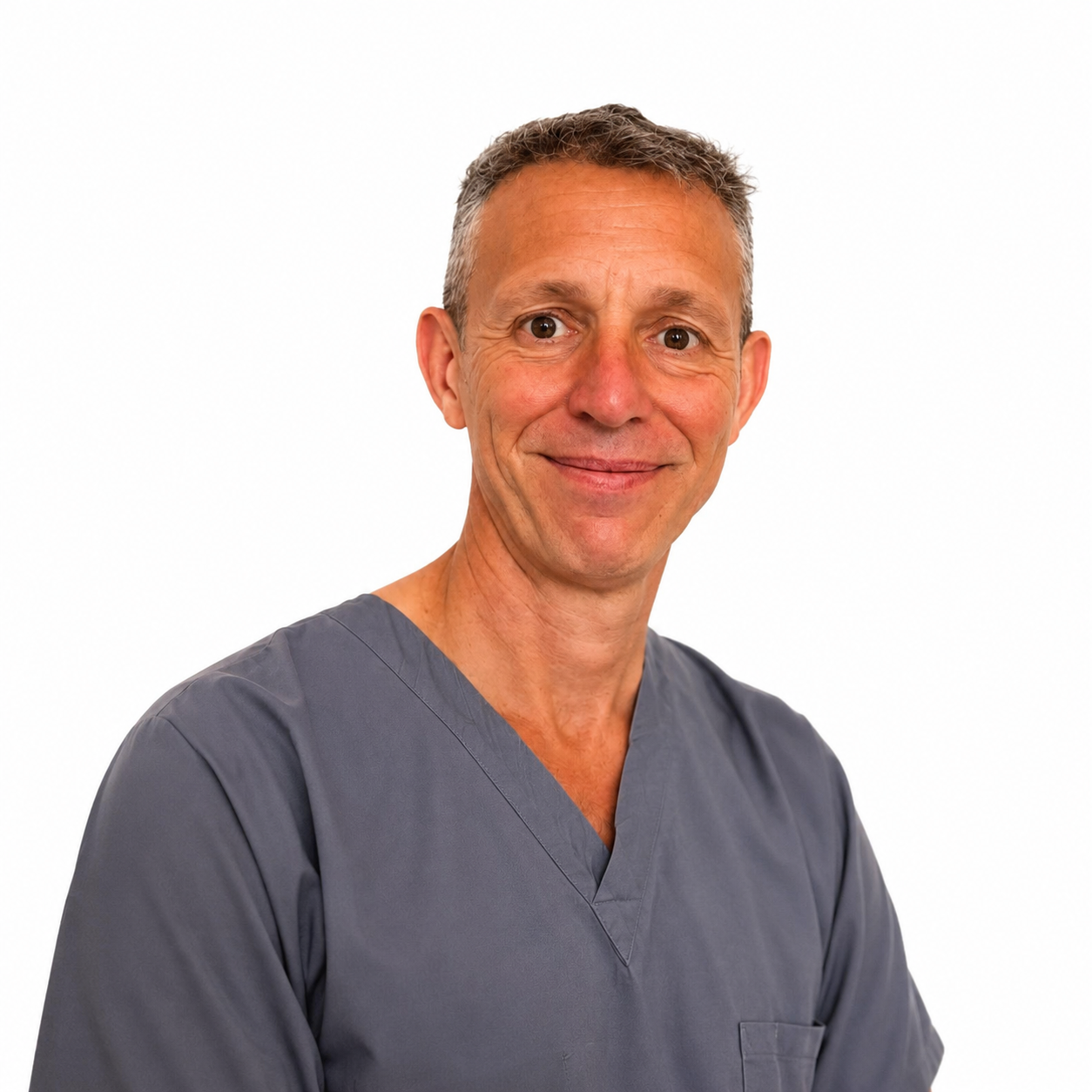 Dr Michael Carling