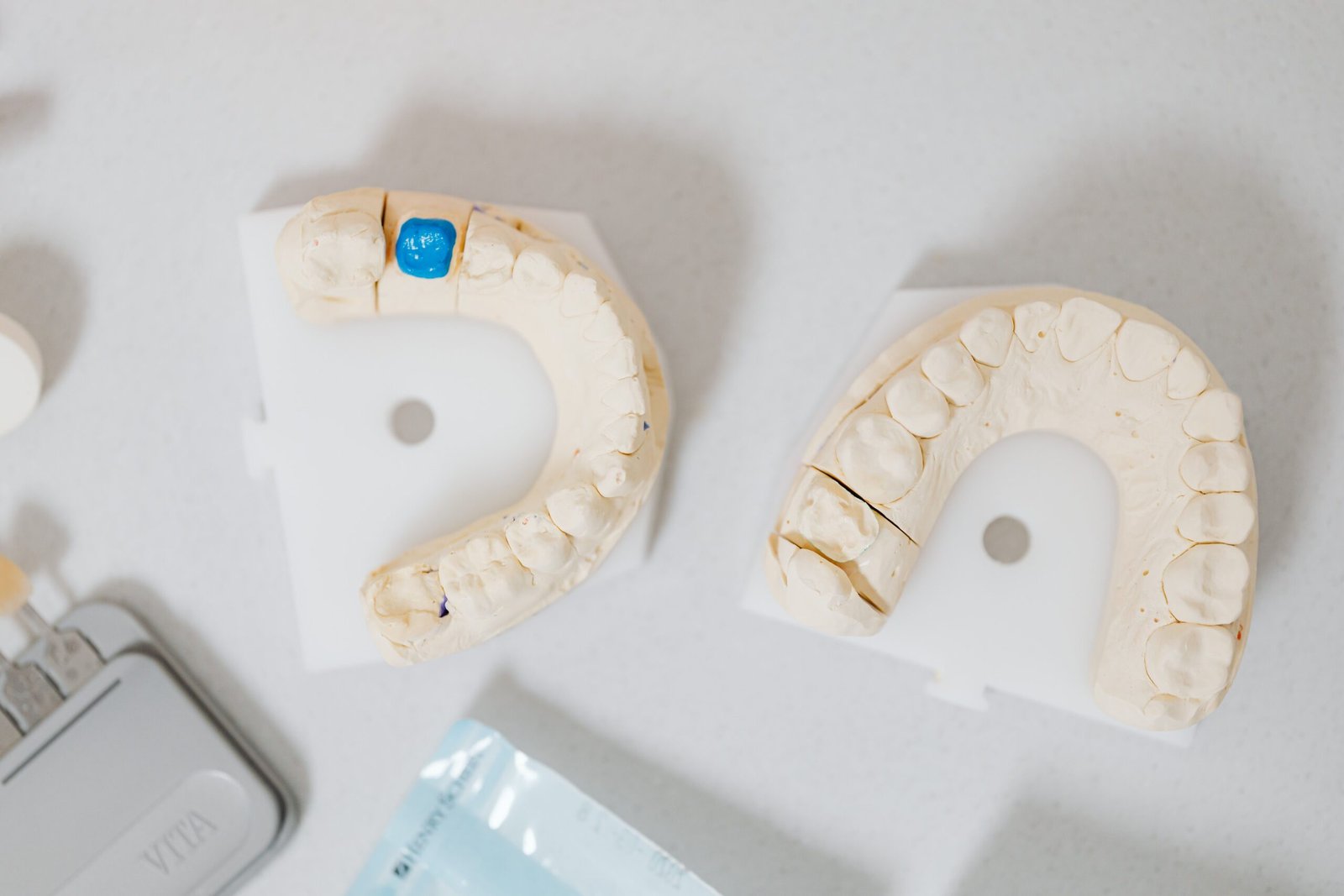 Implant Crown