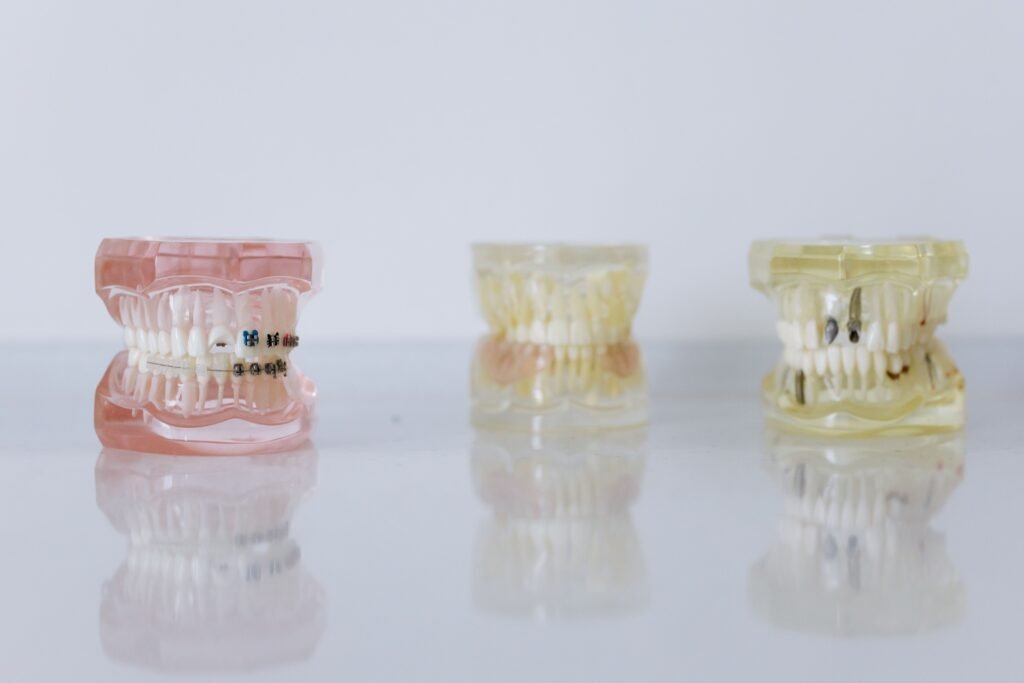 Orthodontics