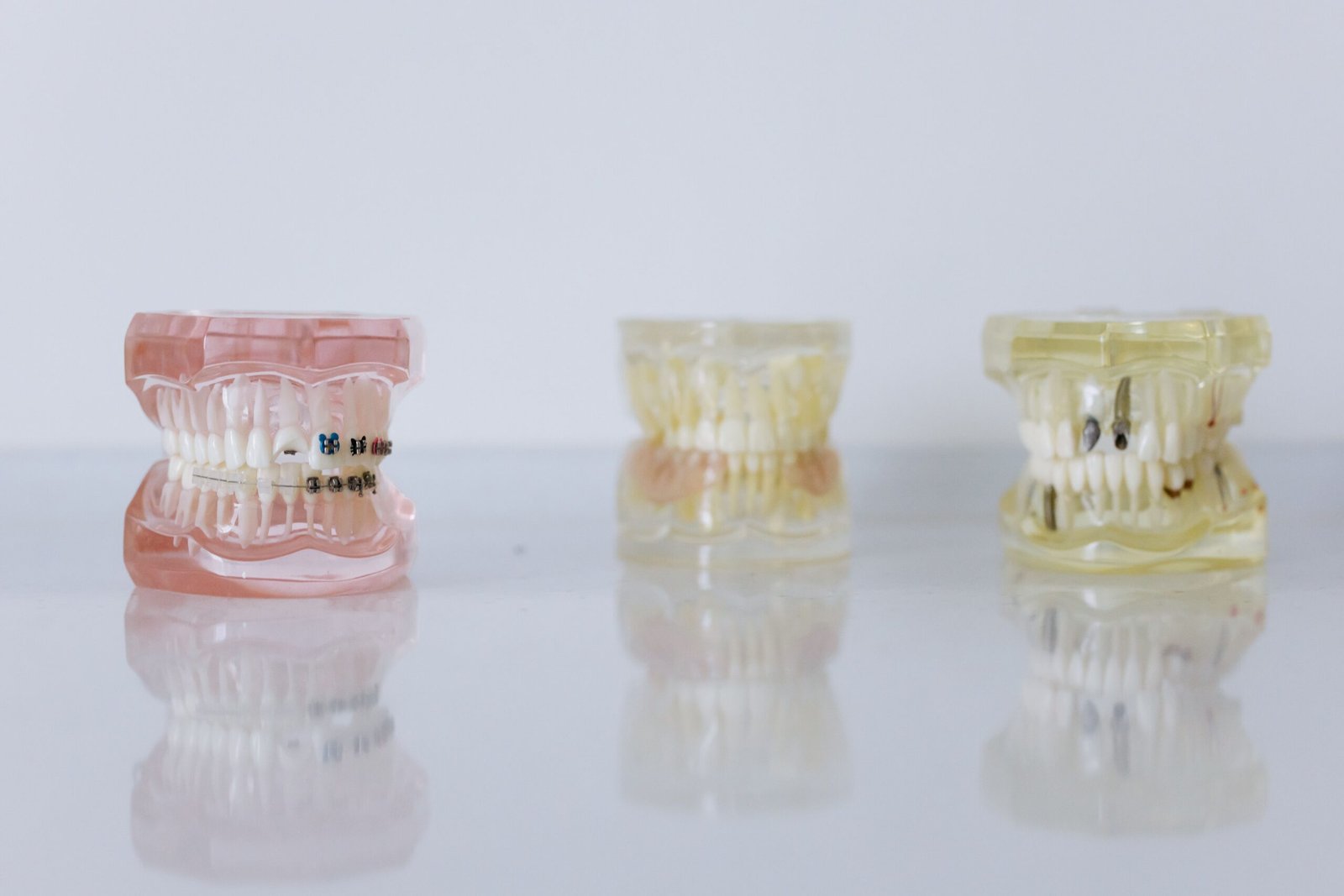 Orthodontics
