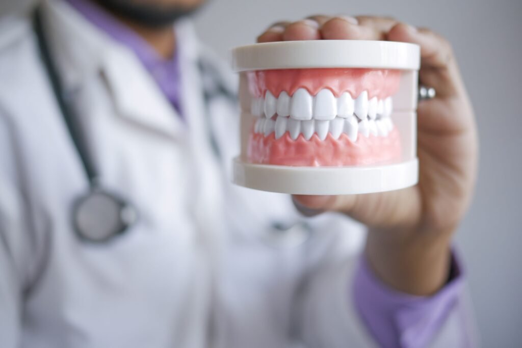 how often should you visit a hygienist